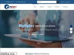 Sites similar to mycyber.org