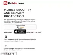 Sites similar to mycyberhome.com