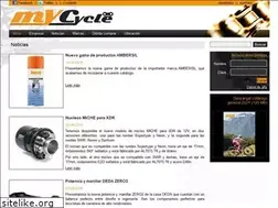 Sites similar to mycycle.eu