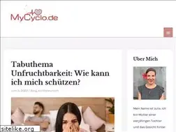 Sites similar to mycyclo.de