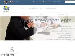 Sites similar to mycyfapp.eu