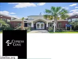 Sites similar to mycypresscove.com