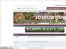 Sites similar to myczkow.pl