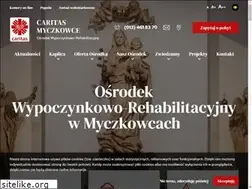 Sites similar to myczkowce.org.pl