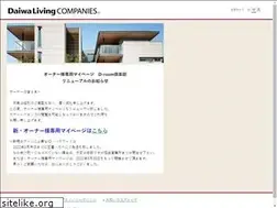 Sites similar to myd-room.jp