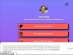 Sites similar to mydadisdracula.com