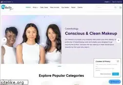 Sites similar to mydailychoice.com