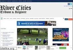 Sites similar to mydailysentinel.com