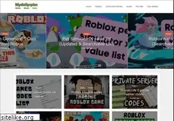 Sites similar to mydailyspins.com