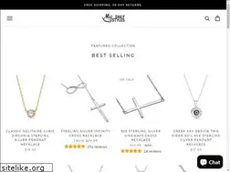 Sites similar to mydailystyles.com