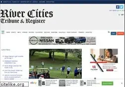Sites similar to mydailytribune.com