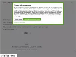Sites similar to mydailytutorials.com