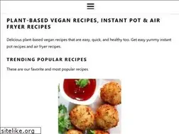 Sites similar to mydaintykitchen.com