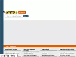 Sites similar to mydairyequipments.com
