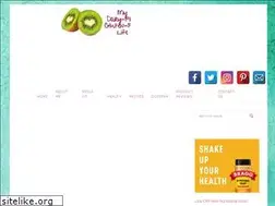 Sites similar to mydairyfreeglutenfreelife.com