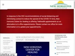 Sites similar to mydallascounselors.com