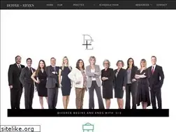 Sites similar to mydallasfamilyattorney.com