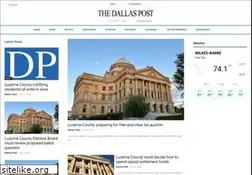 Sites similar to mydallaspost.com