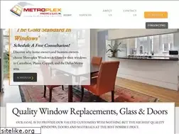 Sites similar to mydallaswindows.com
