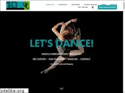 Sites similar to mydance10.com