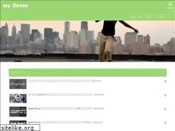Sites similar to mydance365.com