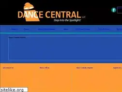 Sites similar to mydancecentral.com