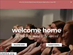 Sites similar to mydancedimensions.com