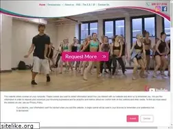Sites similar to mydancedreams.com
