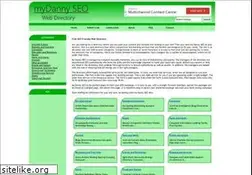 Sites similar to mydannyseo.com