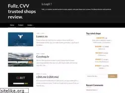 Sites similar to mydarkreviews.com