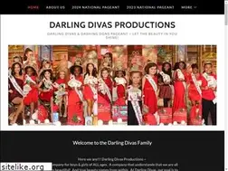Sites similar to mydarlingdiva.net