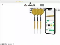 Sites similar to mydartpfeil.com