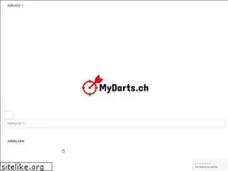 Sites similar to mydarts.ch