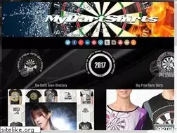 Sites similar to mydartshirt.com