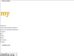Sites similar to mydatabrand.com