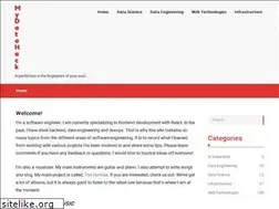 Sites similar to mydatahack.com