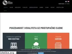 Sites similar to mydataknox.hr
