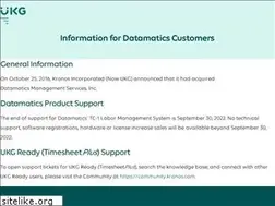 Sites similar to mydatamatics.com