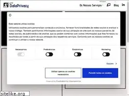 Sites similar to mydataprivacy.eu
