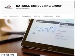 Sites similar to mydatause.com