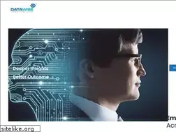 Sites similar to mydatawise.com