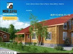 Sites similar to mydatcha.ru