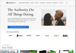 Sites similar to mydatingadviser.com