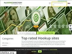 Sites similar to mydatingdirectory.net