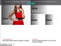 Sites similar to mydatinghacks.com