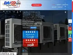 Sites similar to mydavco.com
