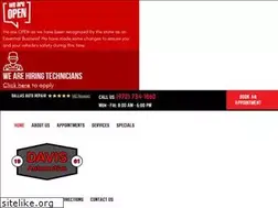 Sites similar to mydavisauto.com