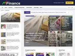 Sites similar to mydayfinance.com