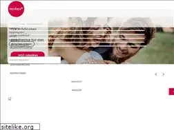 Sites similar to mydays.at