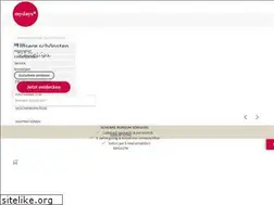 Sites similar to mydays.ch